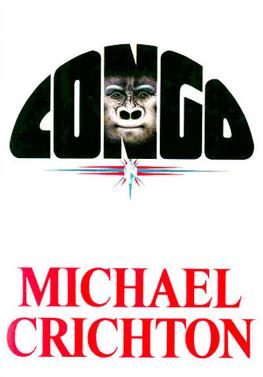 Cover of Congo