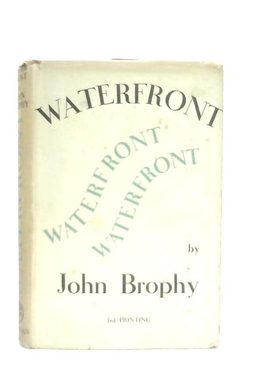 Cover of Waterfront