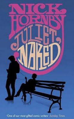 Cover of Juliet, Naked