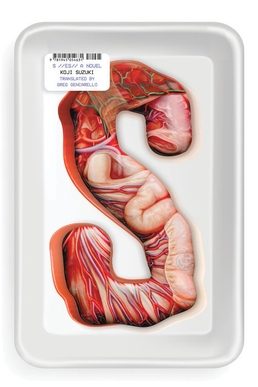 Cover of S