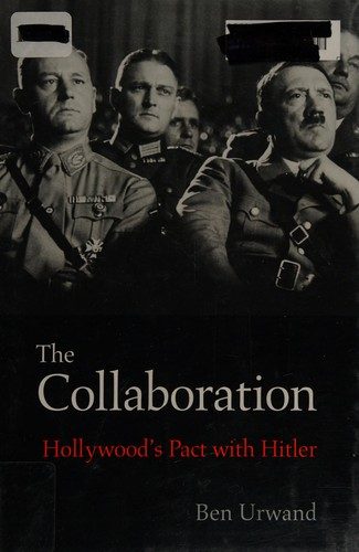 Cover of The Collaboration