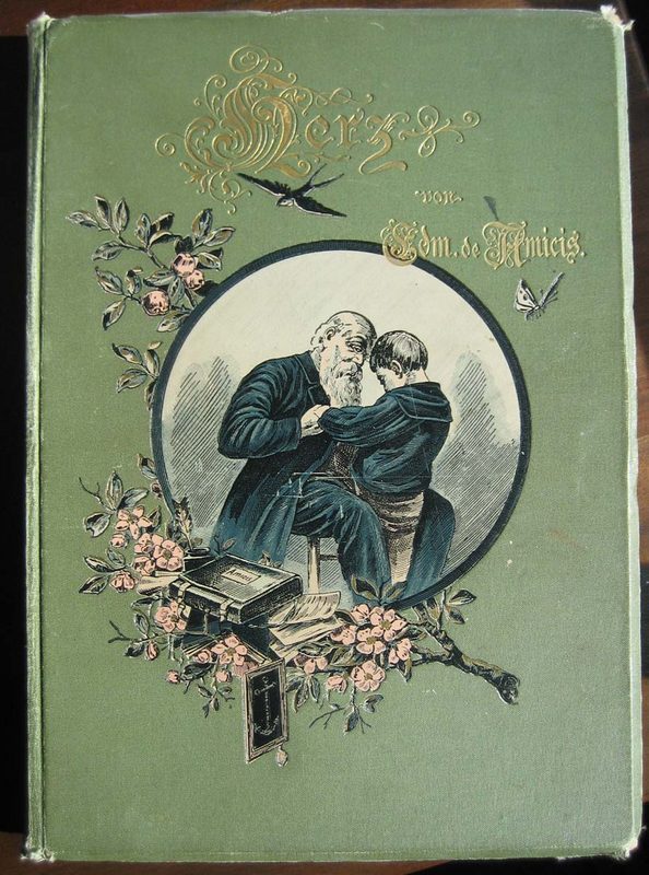 Cover of Heart