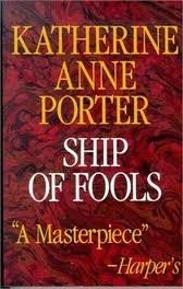 Cover of Ship of Fools