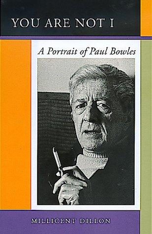Cover of You Are Not I