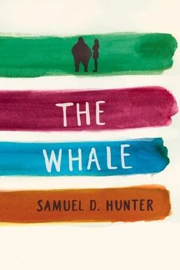 Cover of The Whale