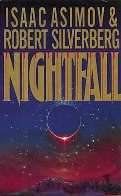 Cover of Nightfall