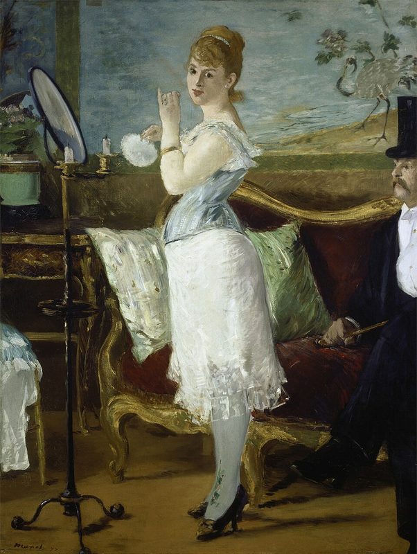 Cover of Nana
