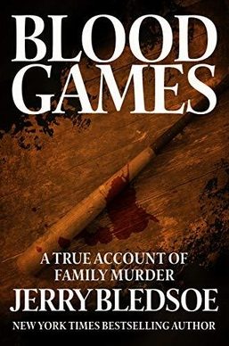 Cover of Blood Games