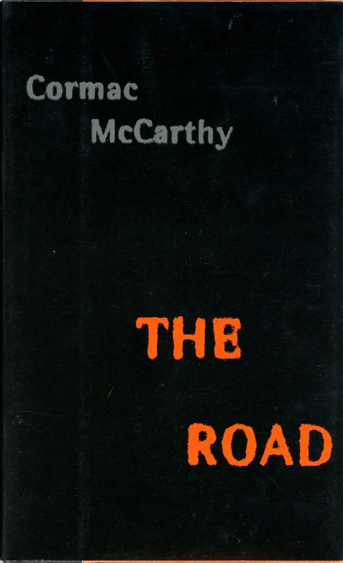 Cover of The Road