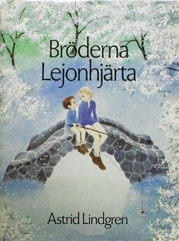 Cover of The Brothers Lionheart