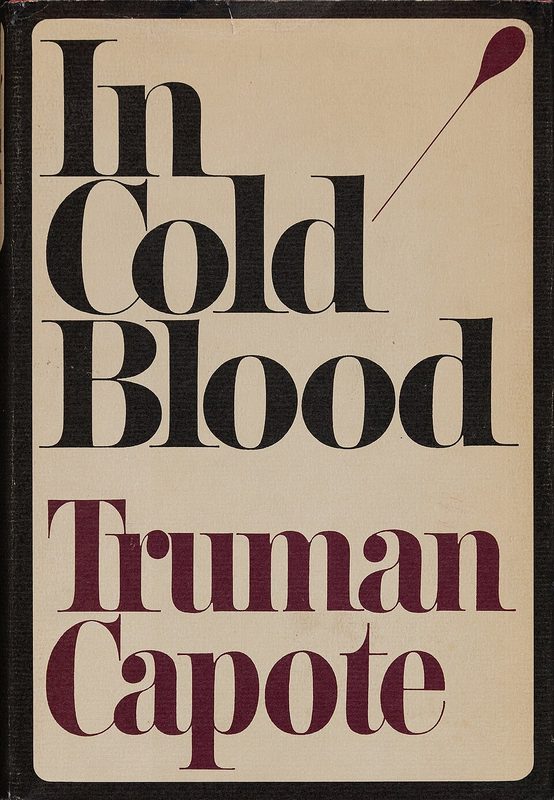 Cover of In Cold Blood