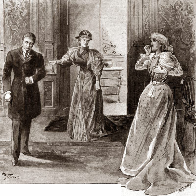 Cover of An Ideal Husband