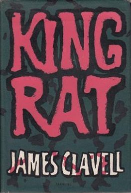 Cover of King Rat