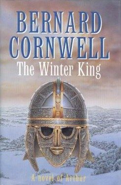Cover of The Winter King