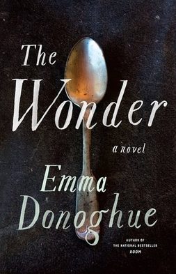 Cover of The Wonder