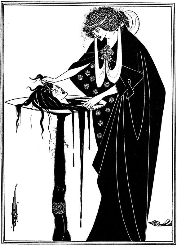 Cover of Salome