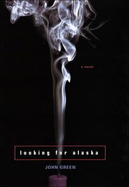 Cover of Looking for Alaska