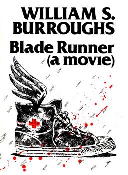 Cover of Blade Runner