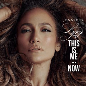 Cover of This Is Me... Now