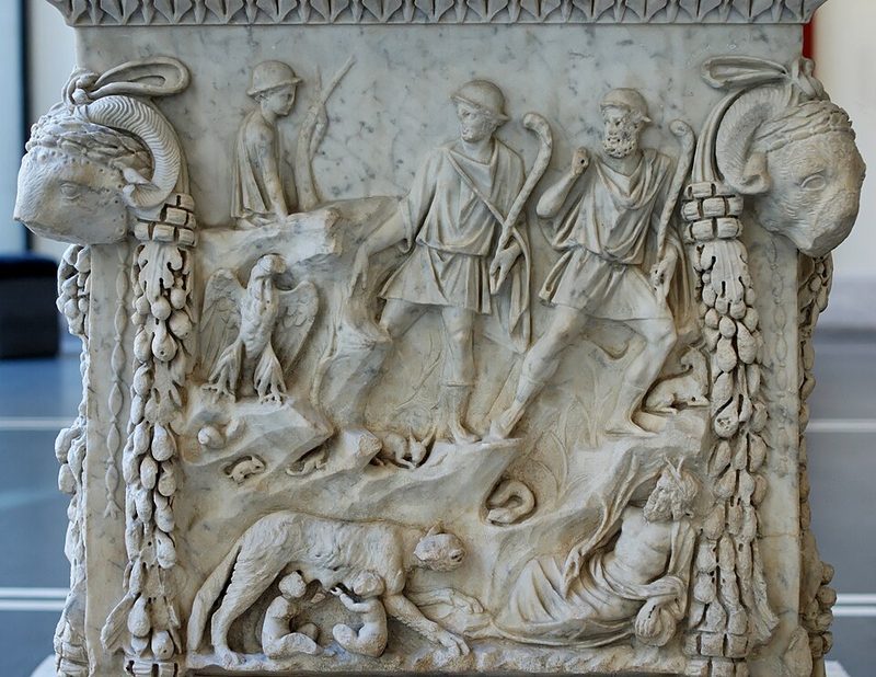 Cover of History of Rome