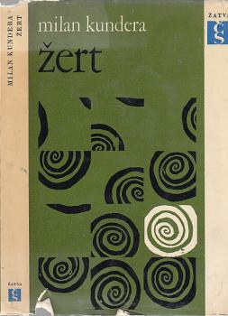 Cover of The Joke