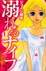 Cover of Drowning Love