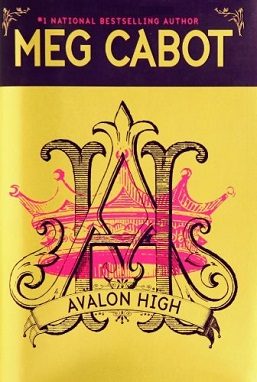 Cover of Avalon High