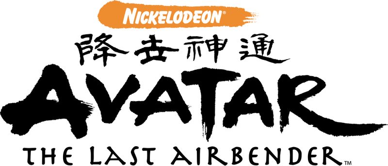 Cover of Avatar: The Last Airbender