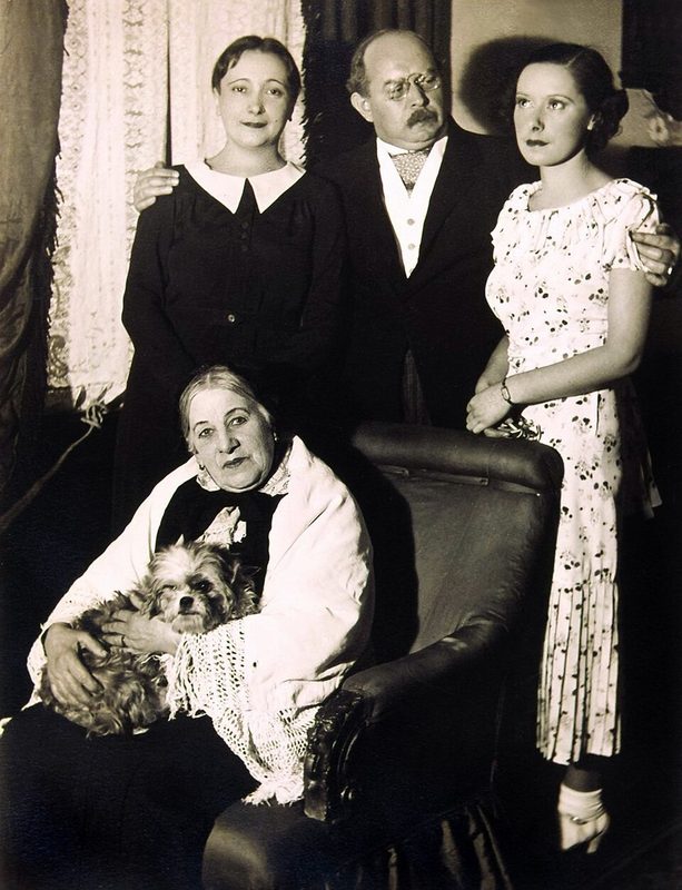 Cover of Lovagias ügy