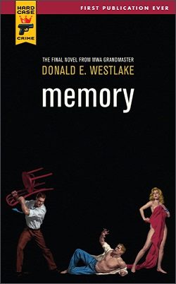 Cover of Memory