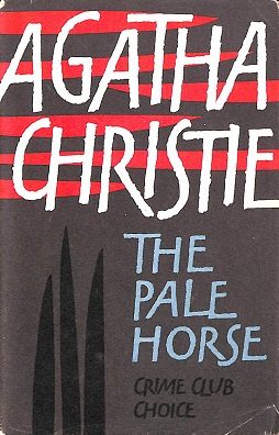 Cover of The Pale Horse