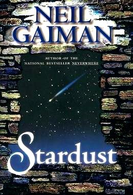 Cover of Stardust