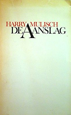 Cover of The Assault