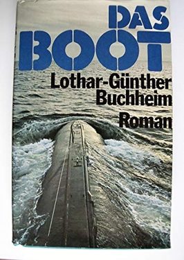 Cover of Das Boot