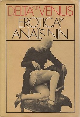 Cover of Delta of Venus