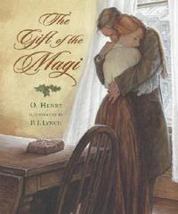 Cover of The Gift of the Magi