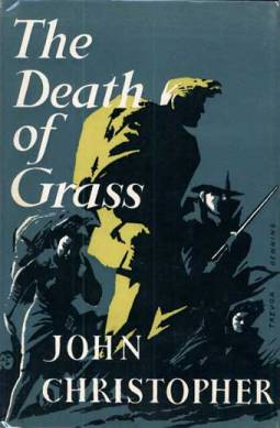 Cover of The Death of Grass