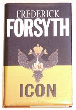 Cover of Icon