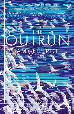 Cover of The Outrun