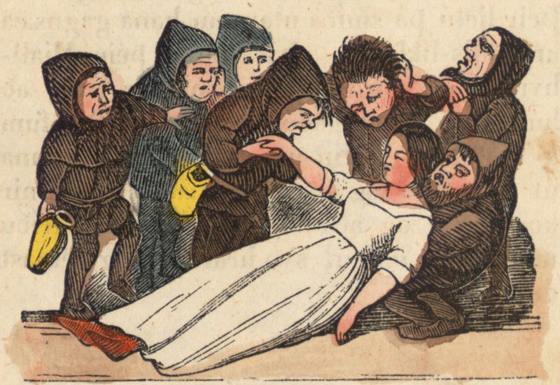 Cover of Snow White