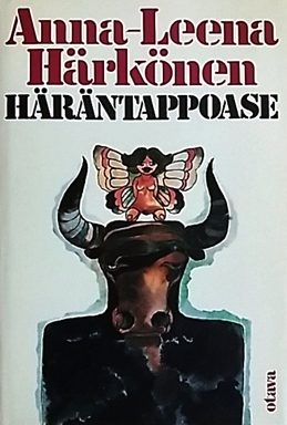 Cover of How to Kill a Bull