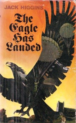 Cover of The Eagle Has Landed
