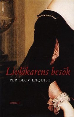 Cover of The Visit of the Royal Physician
