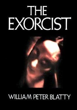 Cover of The Exorcist