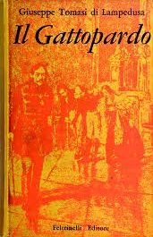 Cover of The Leopard