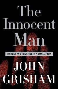Cover of The Innocent Man