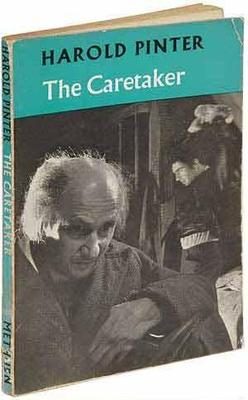 Cover of The Caretaker