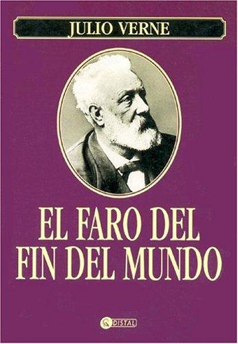 Cover of The Lighthouse at the End of the World