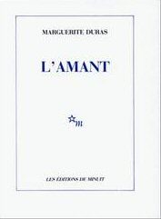 Cover of The Lover