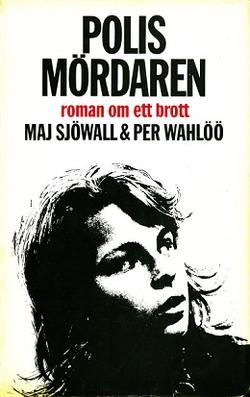 Cover of Cop Killer